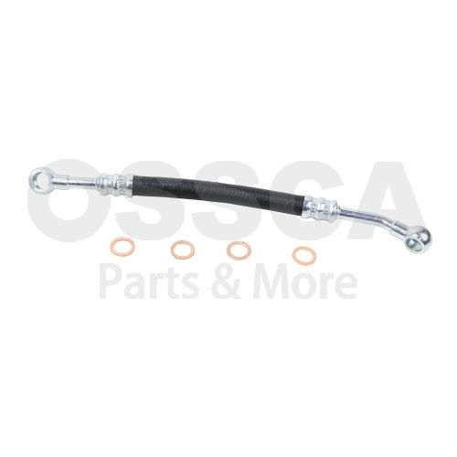 Масляный шланг