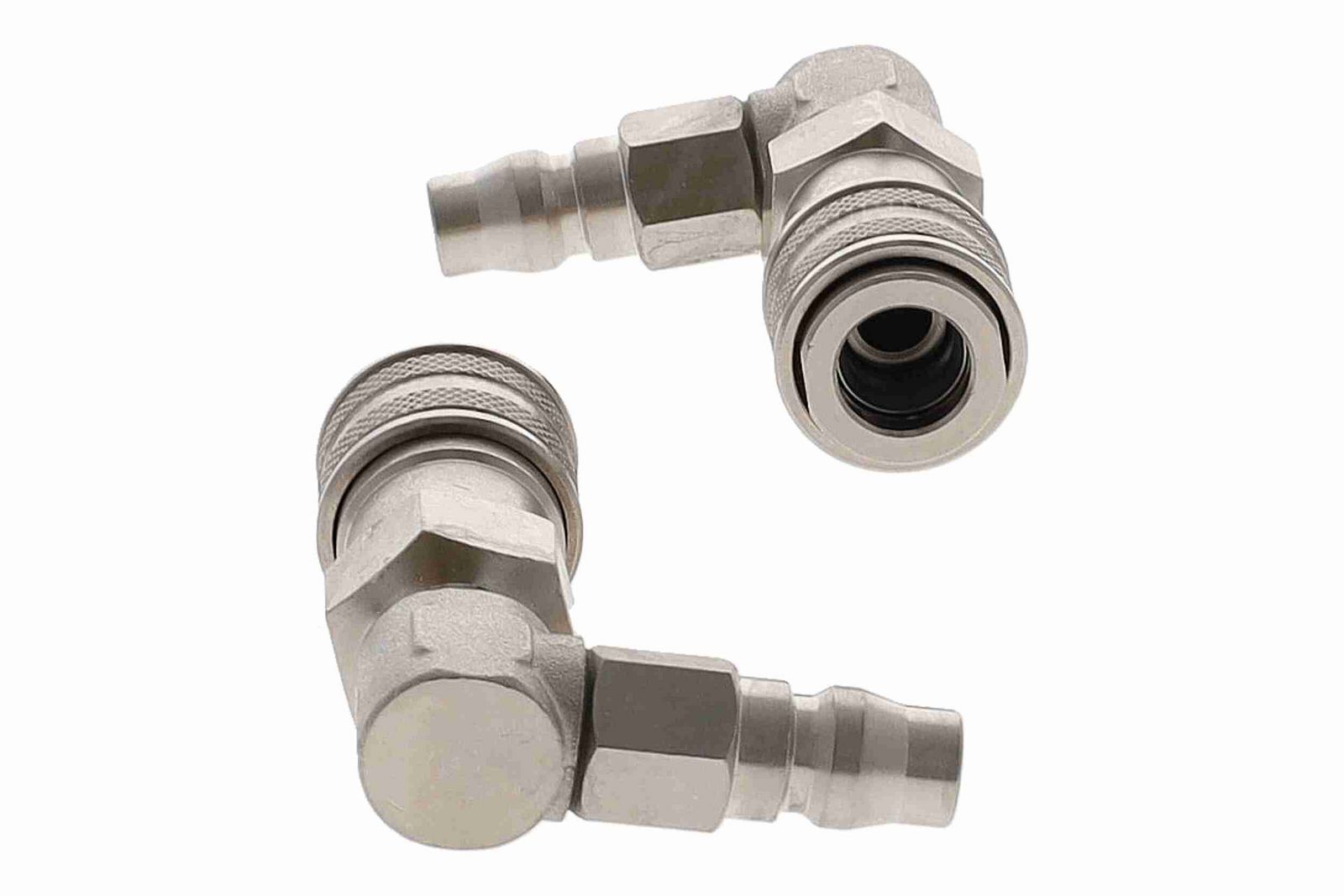 Adaptateur de remplissage, transmission