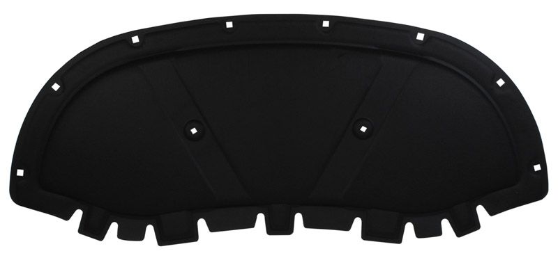 Insonoristaion du compartiment moteur