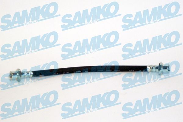 Levně Brzdová hadice SAMKO 6T48415