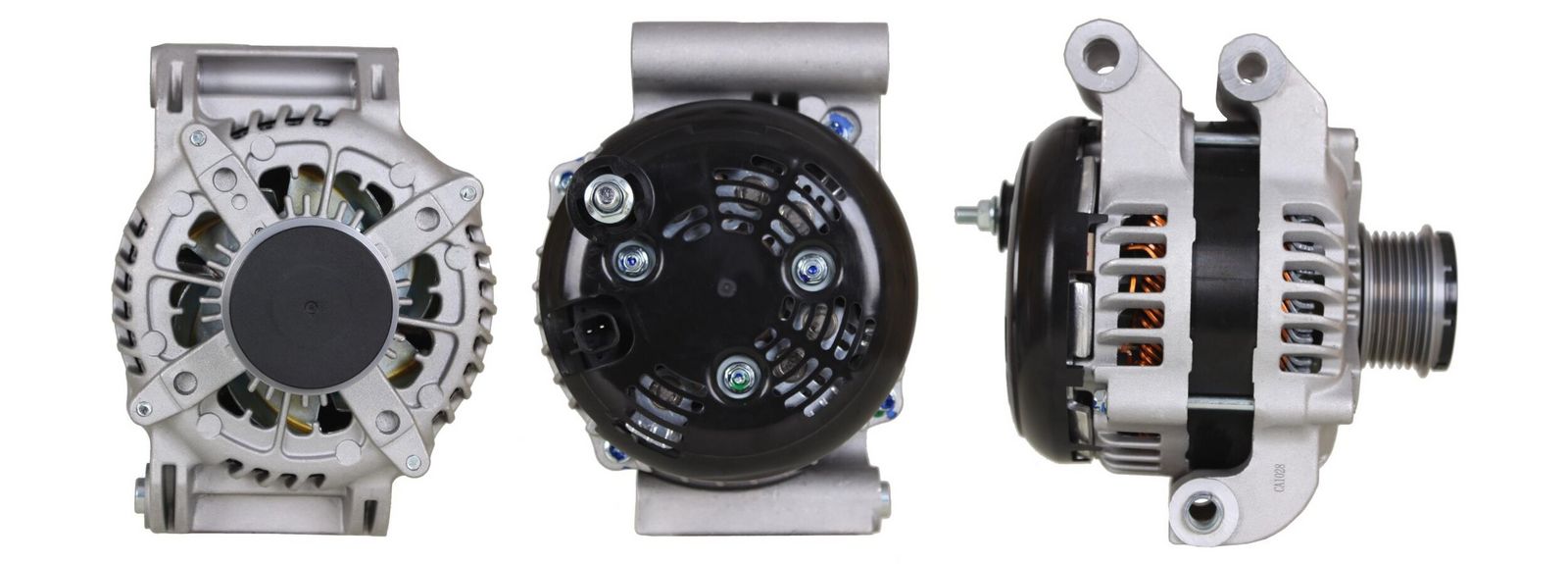 Generator / Alternator ELSTOCK 27-8528