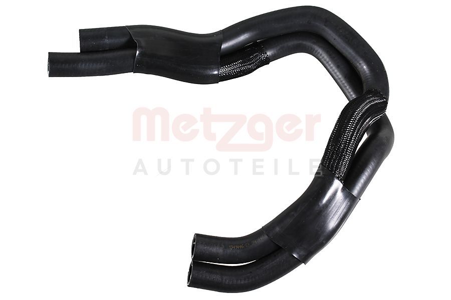 Шланг радиатора