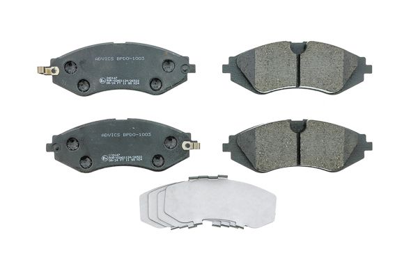 AISIN BPDO1003