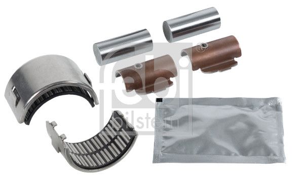 Set reparatie, etrier FEBI BILSTEIN 107235