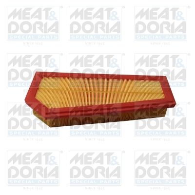 Filtr powietrza MEAT & DORIA 18502