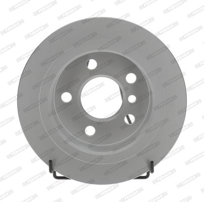 Tarcza hamulcowa FERODO DDF2656C