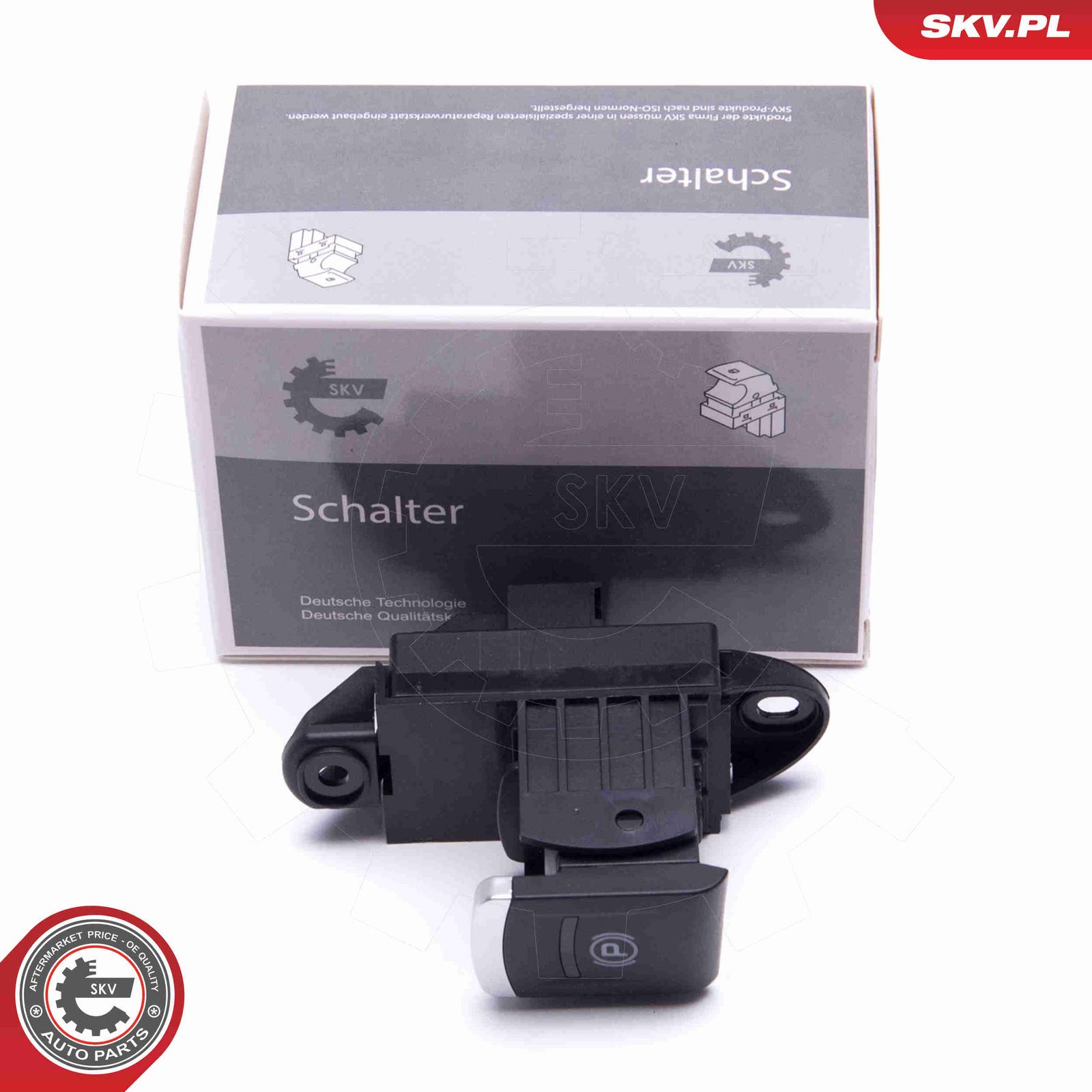 Lüliti, seisupiduri käivitamine