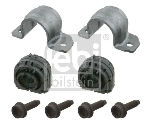 Bukšu komplekts, Stabilizators