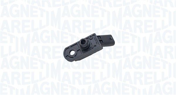Czujnik, ciśnienie w kolektorze dolotowym MAGNETI MARELLI 215810014000