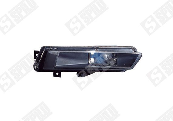 Projecteur antibrouillard