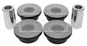 Łożyskowanie, wahacz BORG & BECK BSK6956