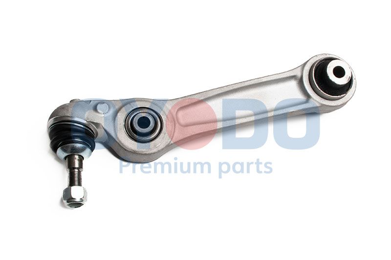 Neatkarīgās balstiekārtas svira, Riteņa piekare