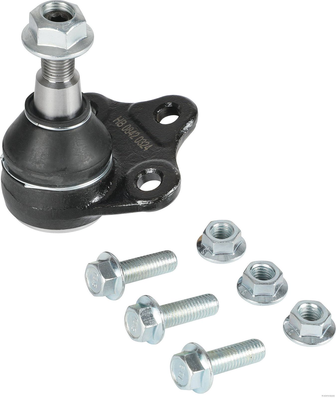 Pivot HERTH+BUSS JAKOPARTS J4860842