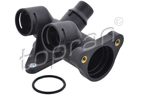 Flansa lichid racire TOPRAN 108 196