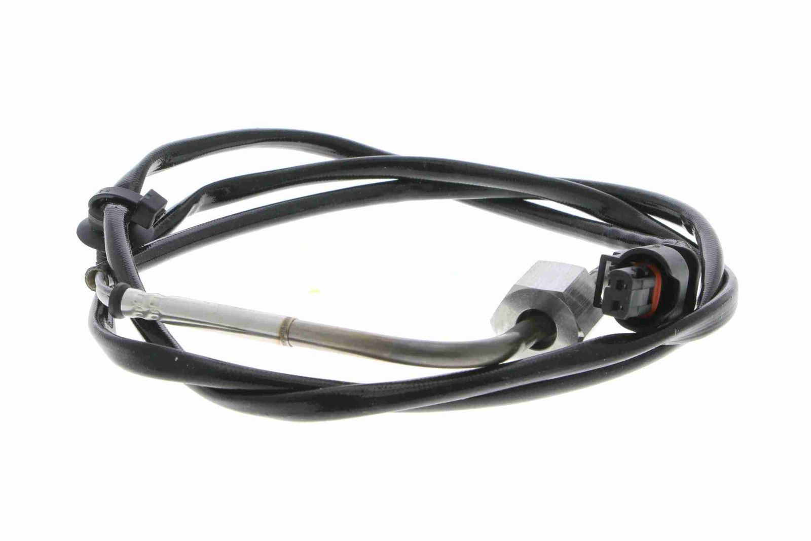 Capteur, température des gaz