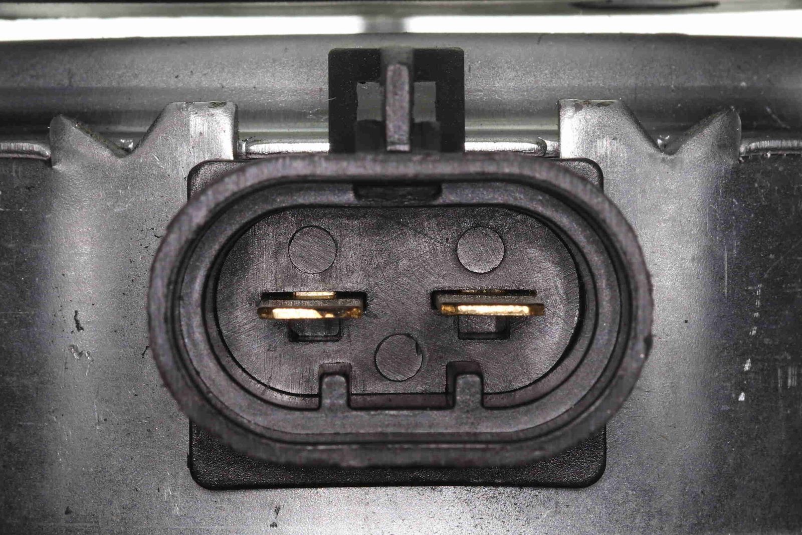 Ventilateur, refroidissement du moteur