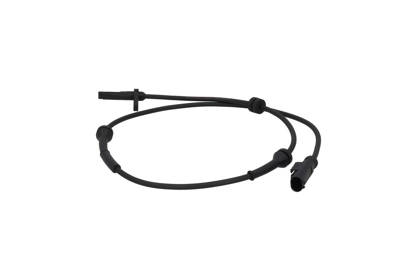 Devējs, Riteņu griešanās ātrums