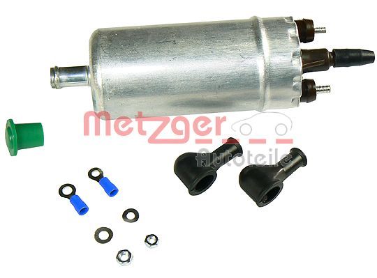 Pompa paliwa METZGER AUTOTEILE 2250065