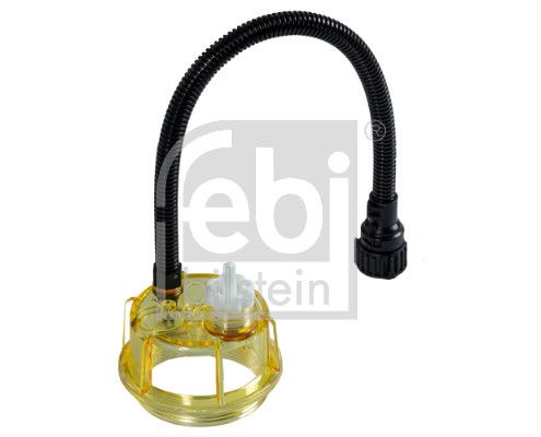 E-shop Odlučovač vody z paliva FEBI BILSTEIN 171899