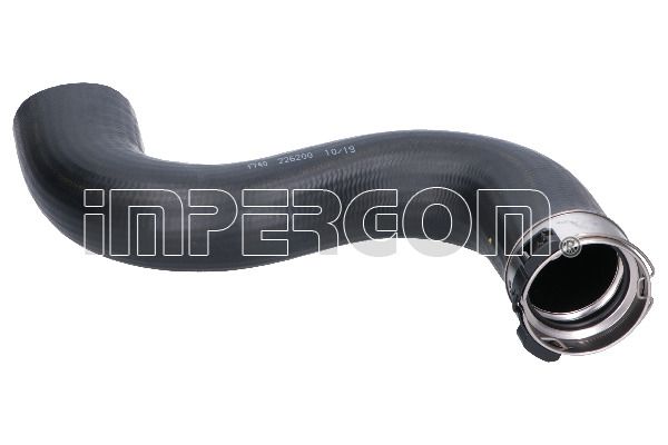 Трубка нагнетаемого воздуха