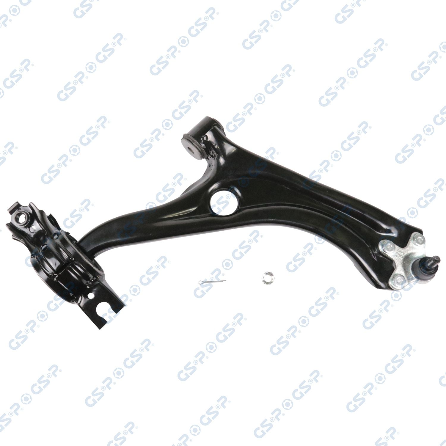 Brat, suspensie roata GSP S063546