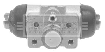 Cylinderek hamulcowy BORG & BECK BBW1889
