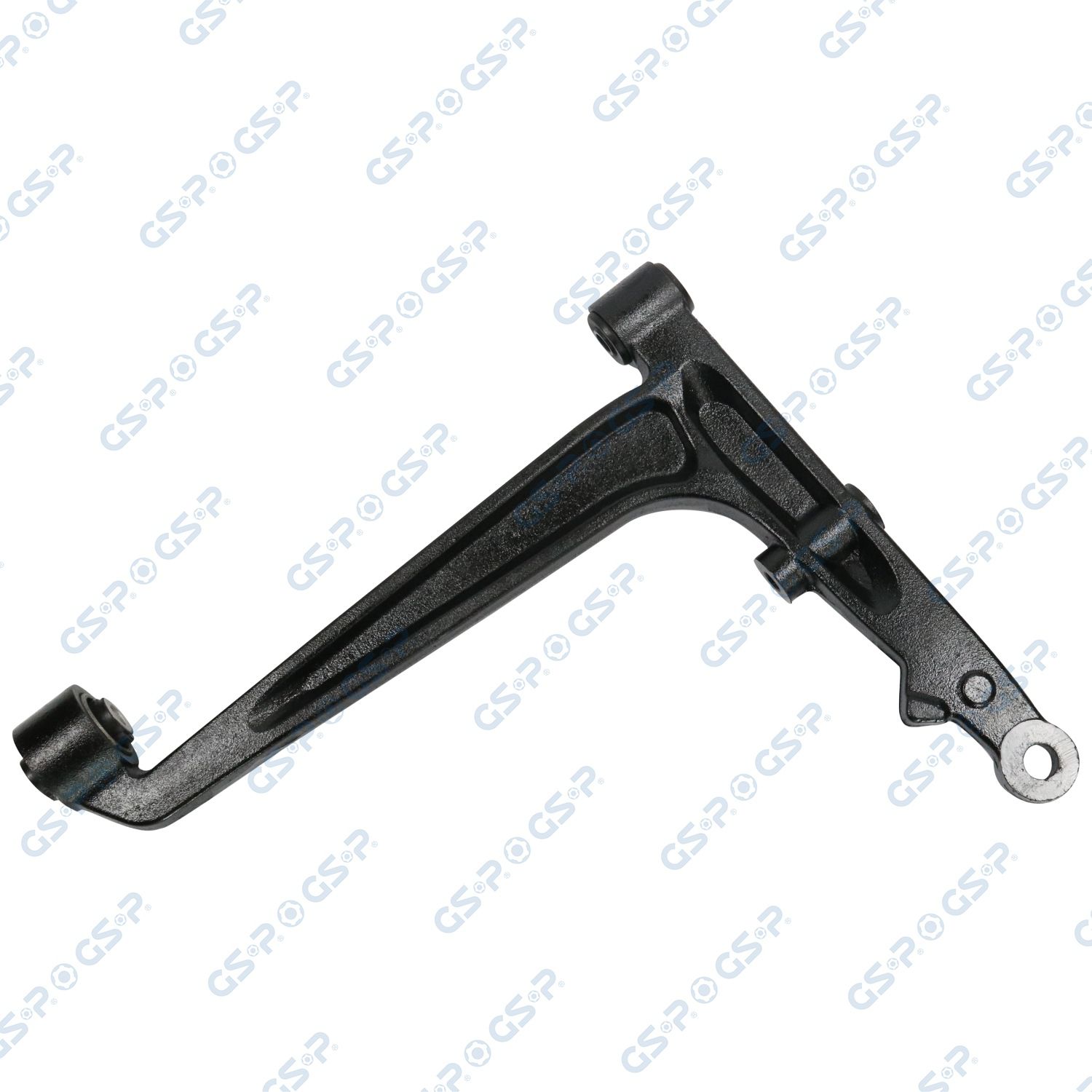 Õõtshoob, käändmik