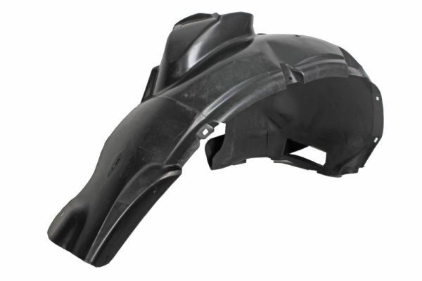 Обшивка, колесная ниша