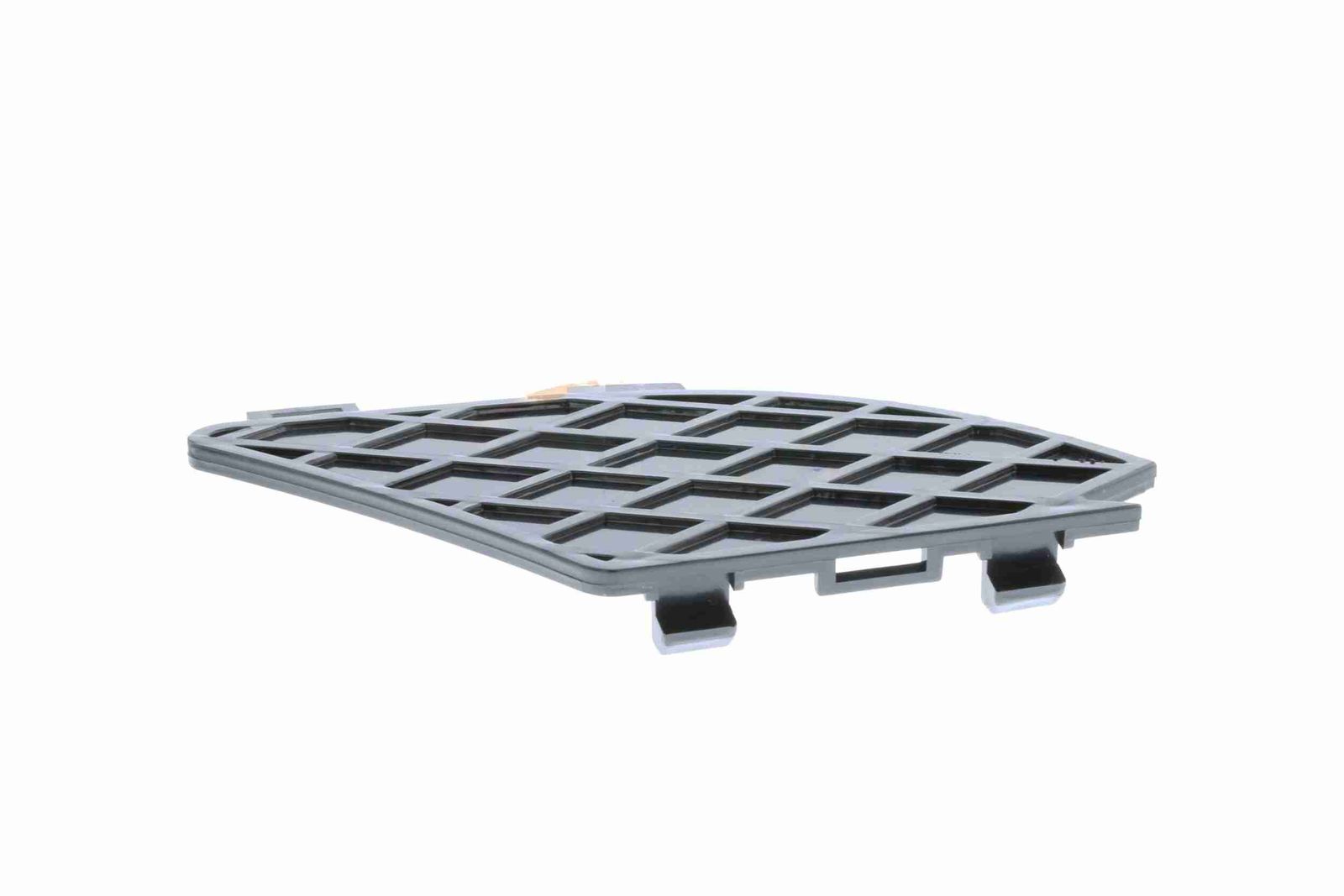 Grille de ventilation, pare-chocs