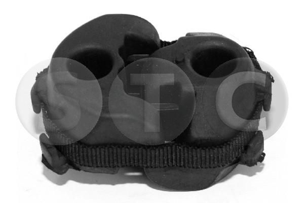 Dystans gumowy, tłumik STC T405257