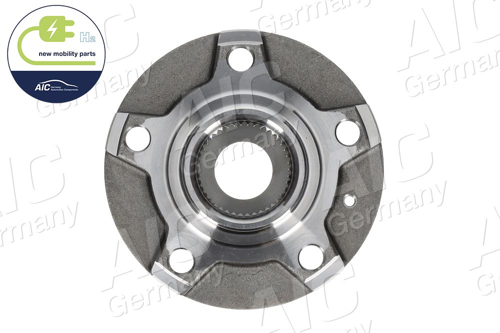 Butuc roata AIC 75515