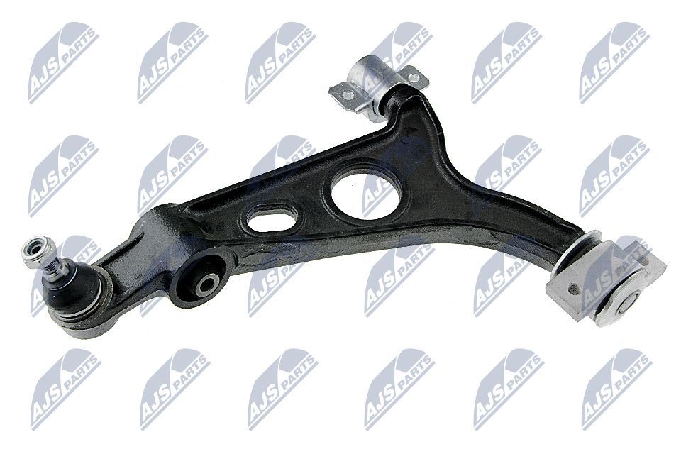 Brat, suspensie roata NTY ZWD-AR-000