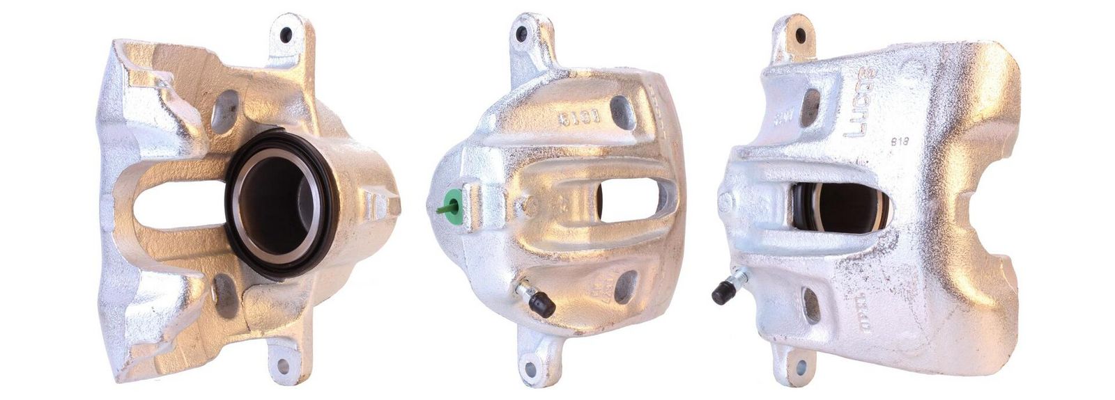 Etrier frana FERODO PREMIER FCL692010