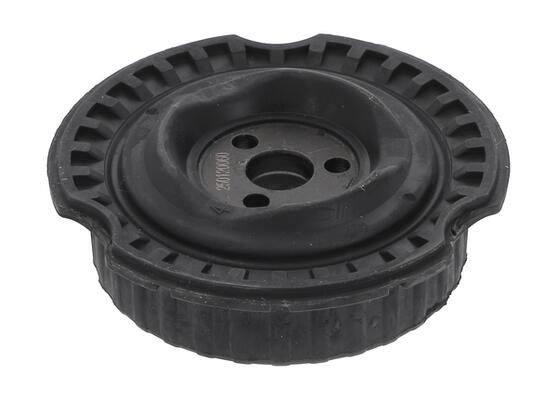 Amortizatora statnes balsts