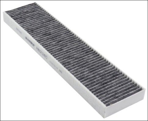 Filtre, air de l'habitacle