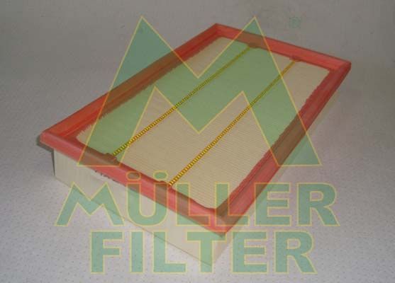 Filtr powietrza MULLER FILTER PA215