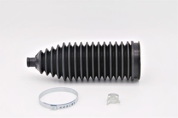 Kaitsekumm,rooliseade