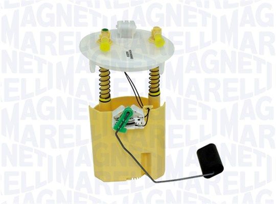 Wskaźnik, rezerwa paliwa MAGNETI MARELLI 519741859902