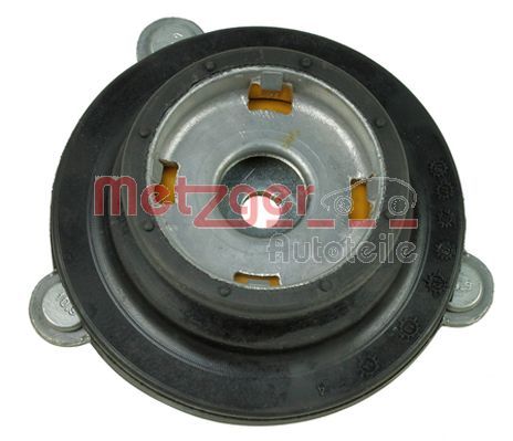 Mocowanie amortyzatora METZGER AUTOTEILE 6490181