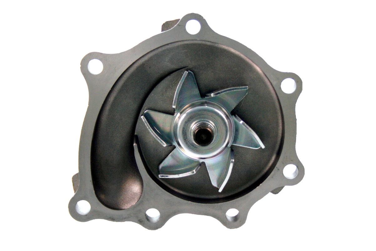 Vodní čerpadlo, chlazení motoru HEPU P7980