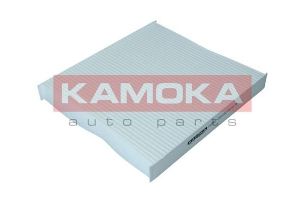 Filtr, vzduch v interiéru KAMOKA F419501