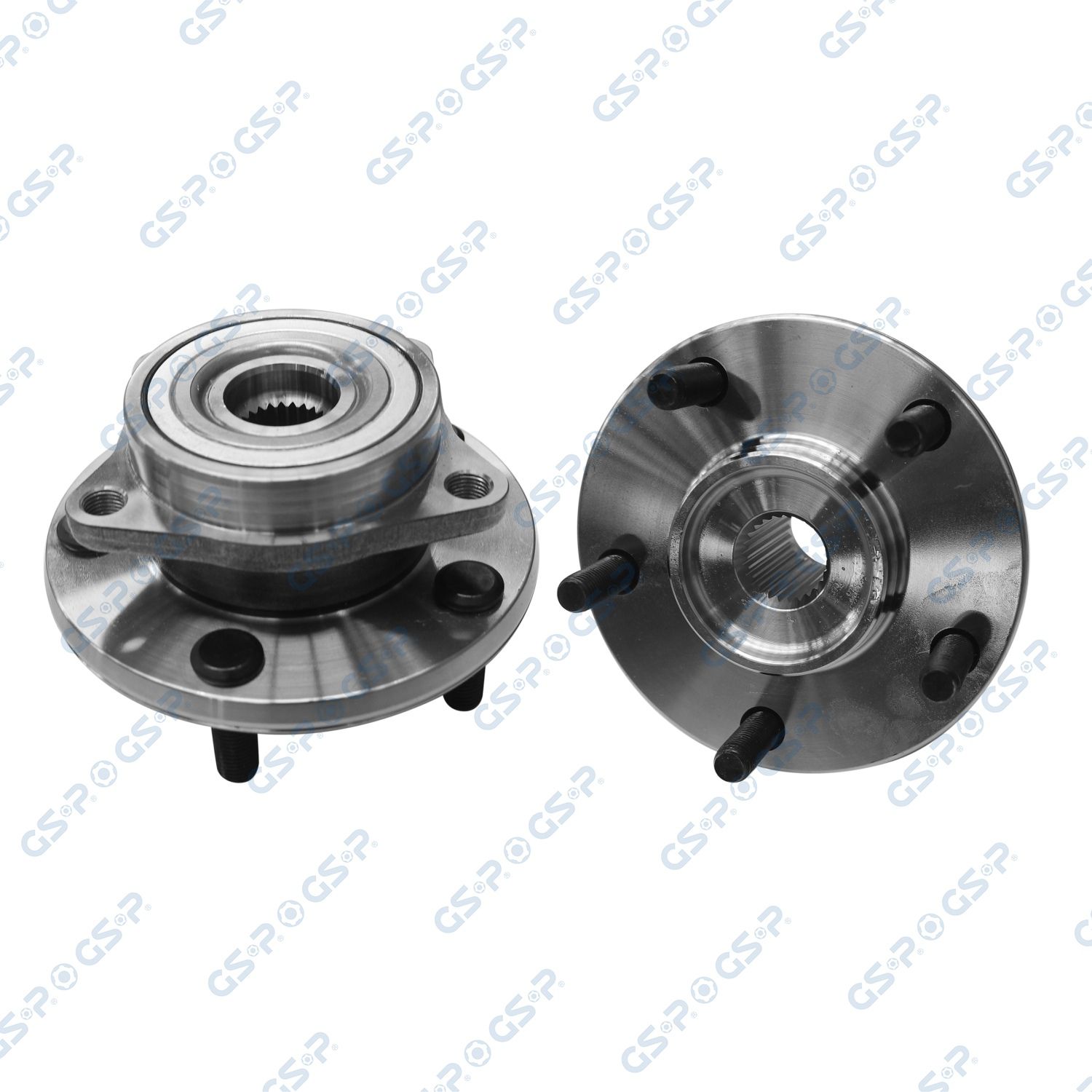 Комплект подшипника ступицы колеса