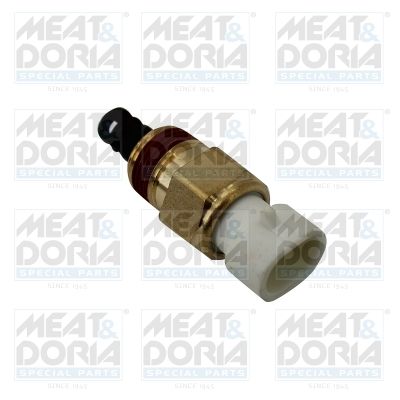 Czujnik, temperatura powietrza dolotowego MEAT & DORIA 821018