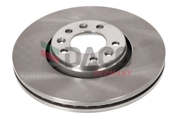 Tarcza hamulcowa DACO GERMANY 601929