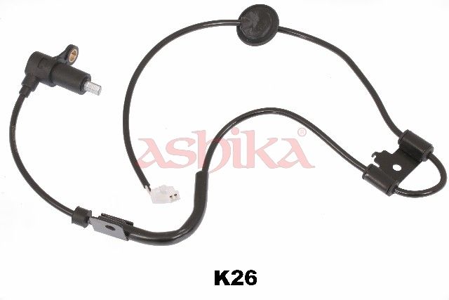 Levně Snímač, počet otáček kol ASHIKA 151-0K-K26