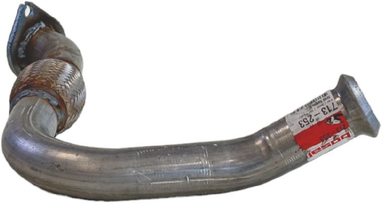 Levně Výfuková trubka BOSAL 713-253