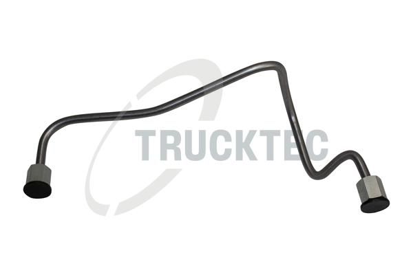 conducta de inalta presiune, inst. de injectie TRUCKTEC 02.13.104