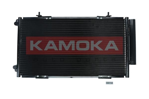 Kondenzátor klimatizácie KAMOKA 7800303