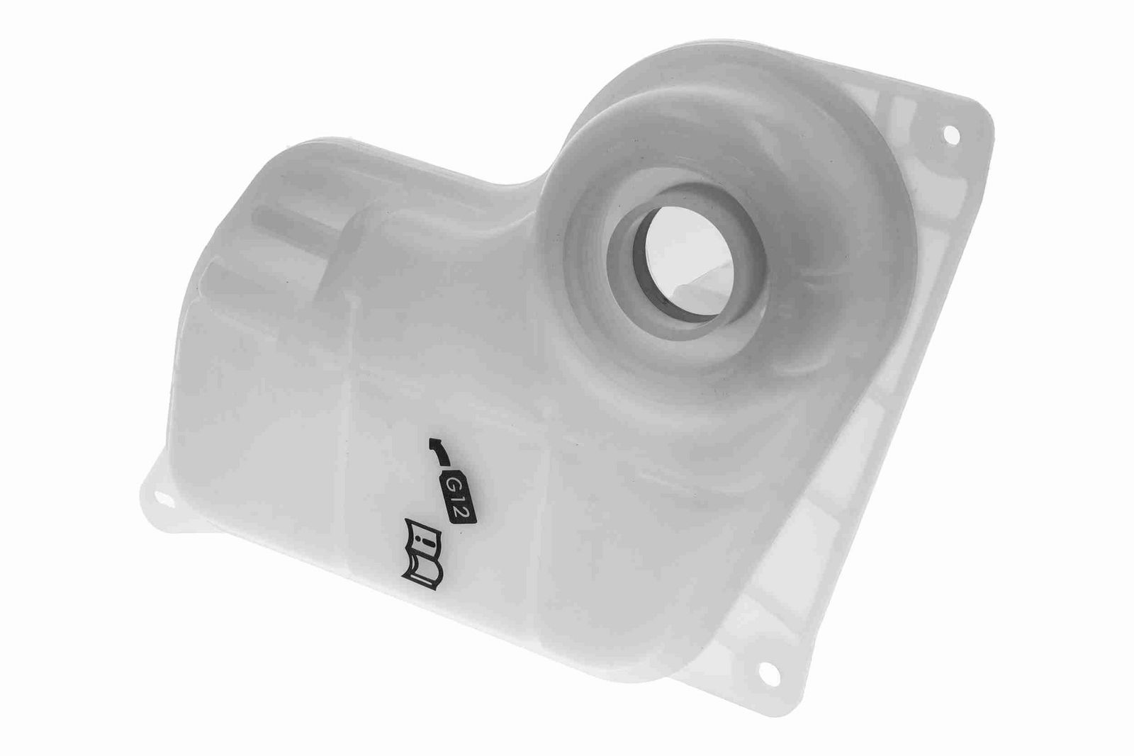 Vase d'expansion, liquide de refroidissement