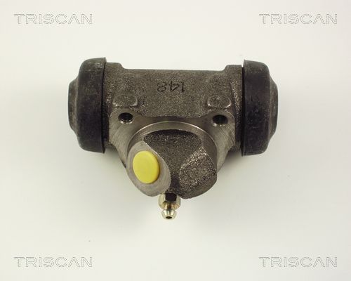 Cylinderek hamulcowy TRISCAN 8130 25014